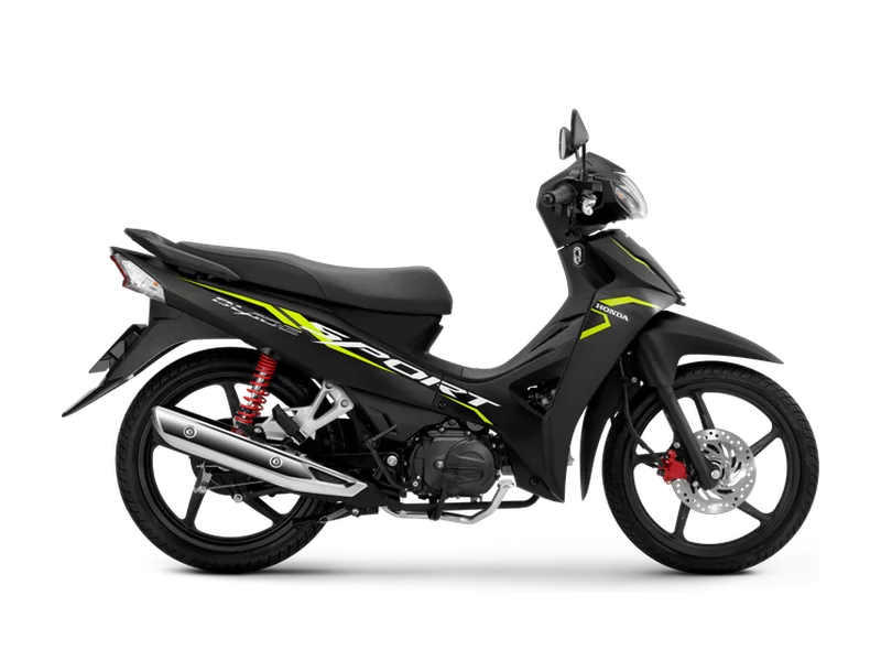 Honda Blade 110cc