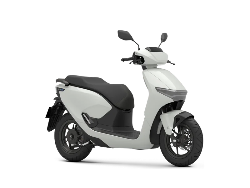 Honda CUV e