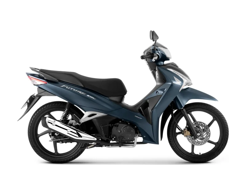 Honda Future 125cc