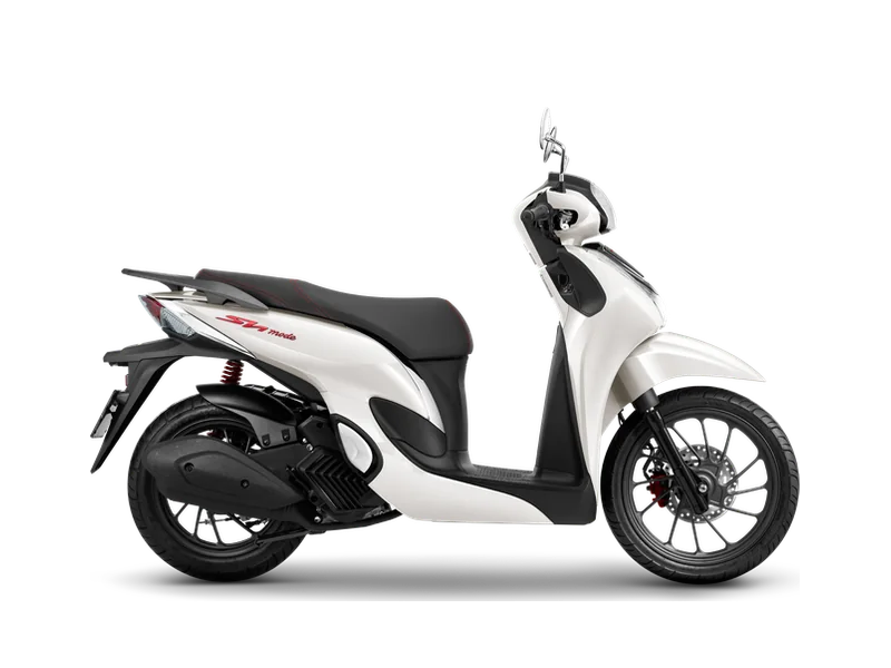 Honda SH Mode 125cc